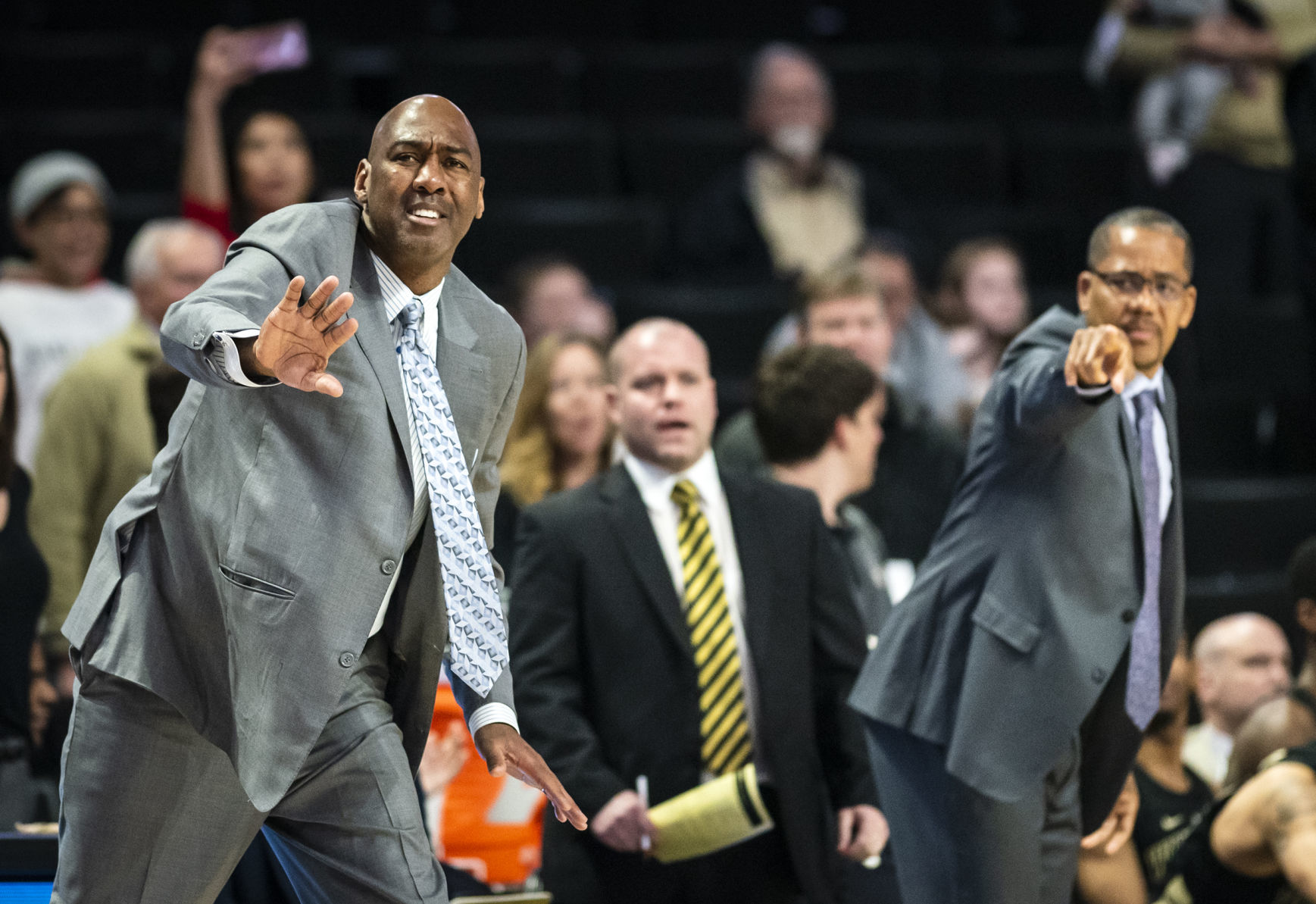 WakeBasketball